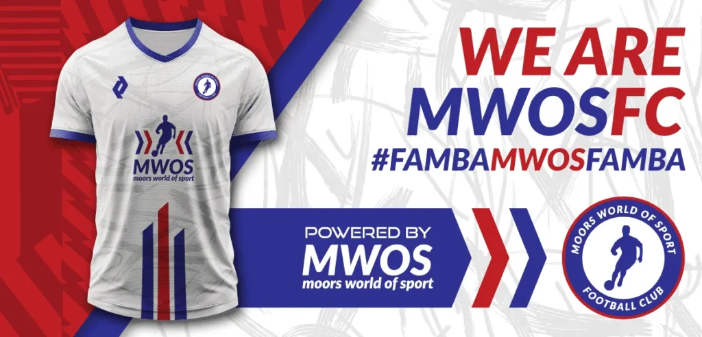 MWOS Football Club