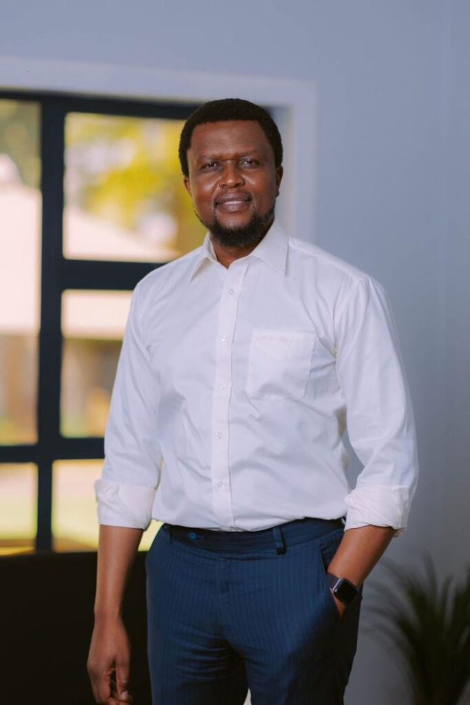 ZIFA Secures Strategic Partnerships to Boost Digital Transformation