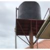 Rusape Property Owners to Get Certification Before Installing Water Tank Stands