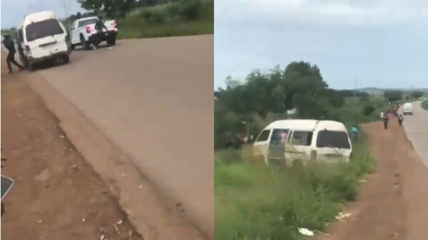 Marimba Kombi Scandal