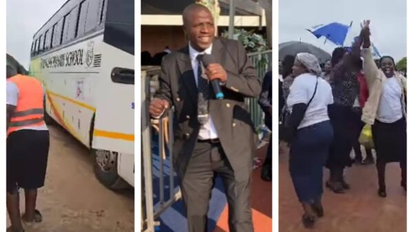 DJ Masomere Faces Backlash Over Mentioning Second Republic Wrongly