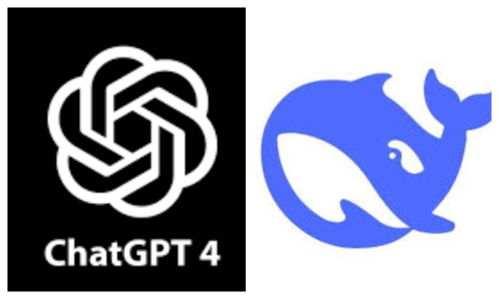 AI Tools like DeepSeek and ChatGPT: Revolutionising How We Work and Learn