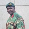 Solomon Siziba