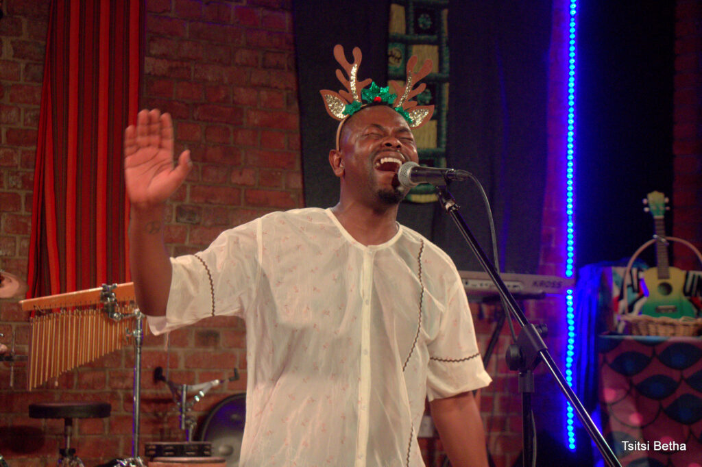 Festive Season Highlights: Music, Community Spirit, and Hope for 2025