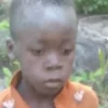 Eight-Year-Old Tinotenda Pudu Defies the Wild: Five Days of Survival in Matusadonha’s Perilous Jungle