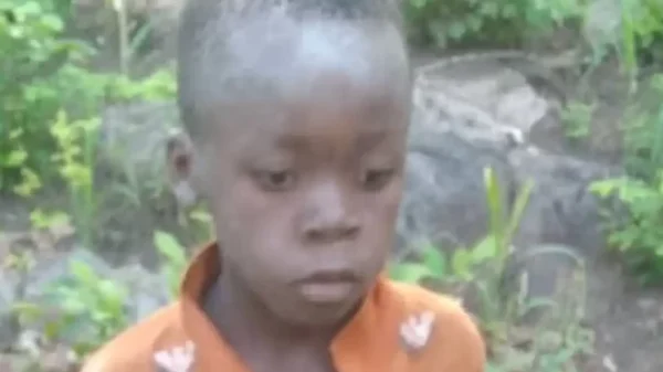 Eight-Year-Old Tinotenda Pudu Defies the Wild: Five Days of Survival in Matusadonha’s Perilous Jungle