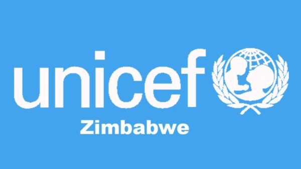 UNICEF Zimbabwe