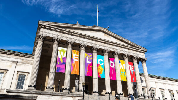University College London