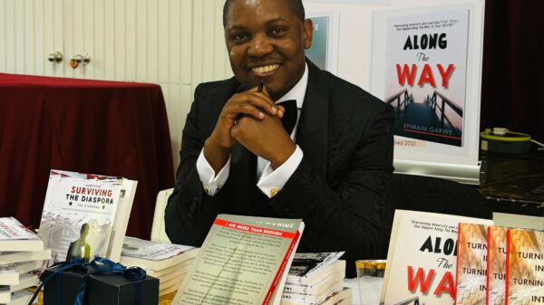 "Surviving the Diaspora": A must-read for thriving abroad