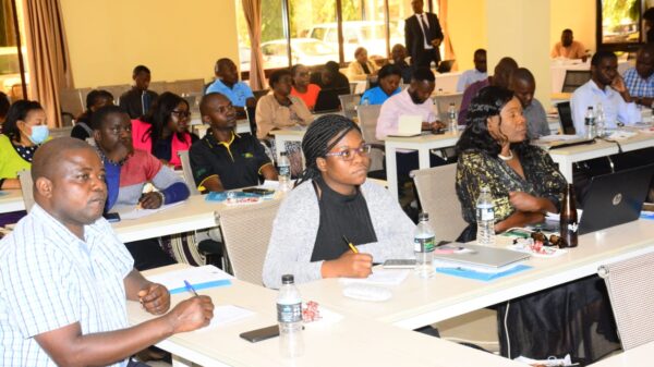 ZSE Hosts Malawi Delegation for ETF Capacity-Building Workshop photo credit the chronicles
