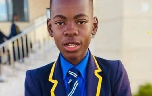 Lacere Masese Dies After Earning 15 A-Level Points