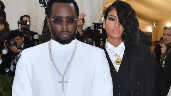 Here’s Why Caresha Romeka Brownlee, Yung Miami, Is Affected by Diddy’s Arrest