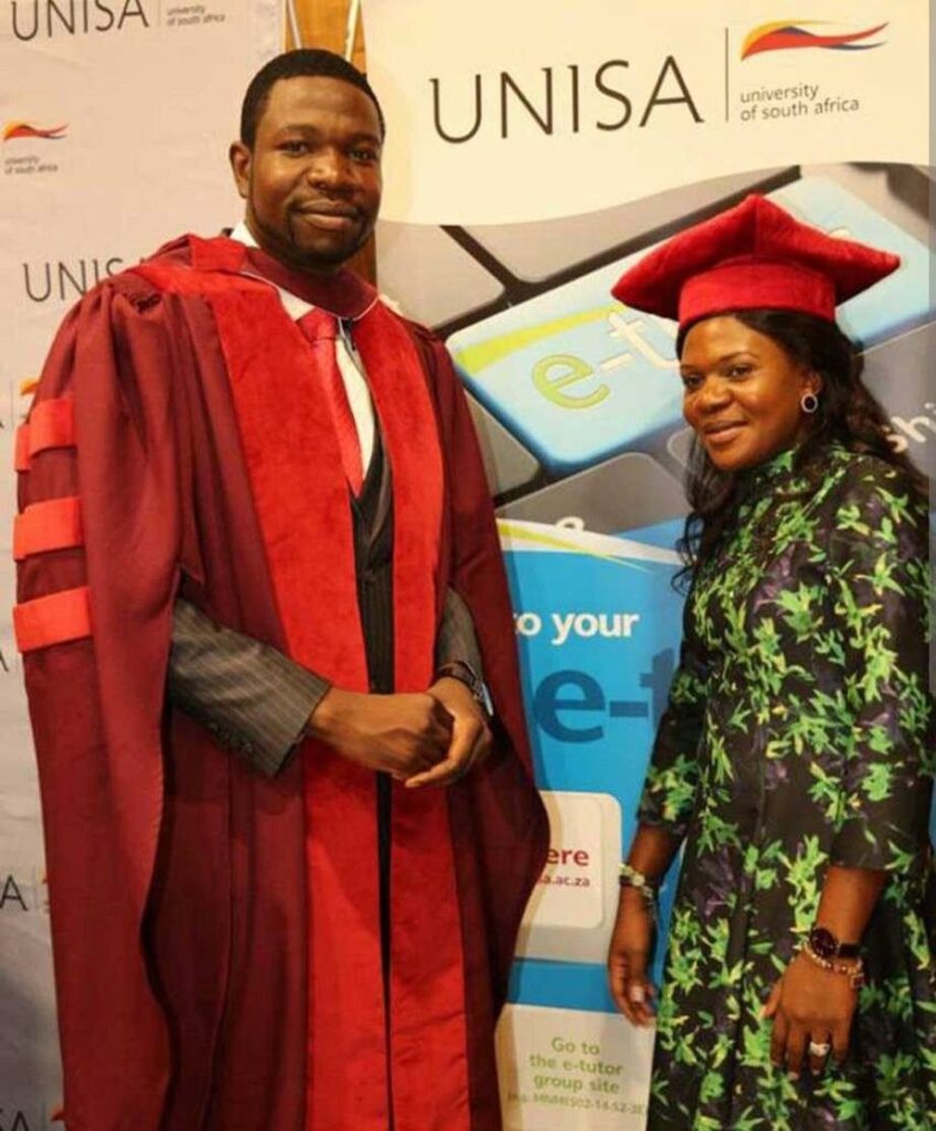 The Down Fall Of Magaya As Yadah TV Shuts Down on DStv