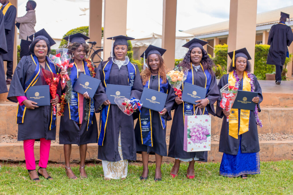 Empowering Refugees Through Education: Southern New Hampshire University’s Global Education Movement (GEM)