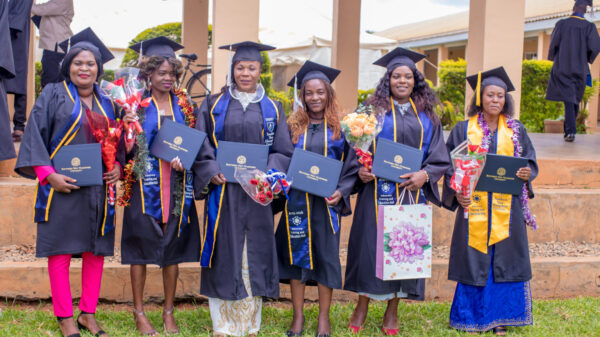 Empowering Refugees Through Education: Southern New Hampshire University’s Global Education Movement (GEM)