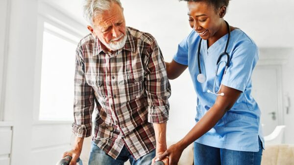 Zimbabwean Migrant Care Workers in the UK Face Exploitation and Dire Living Conditions