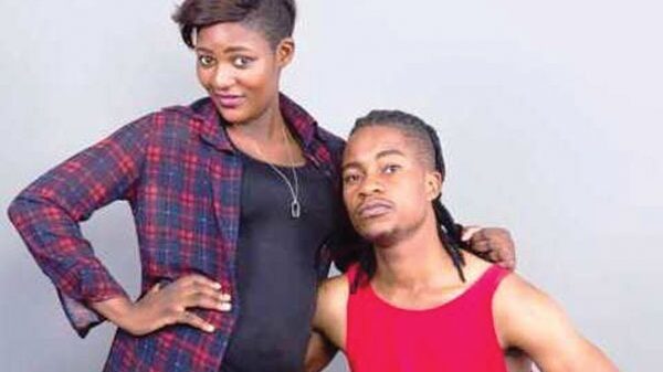 Chido Manyange Mai Keketso