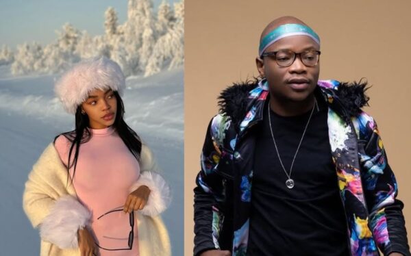 Faith Nketsi Master KG