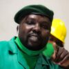 Godfrey Tsenengamu