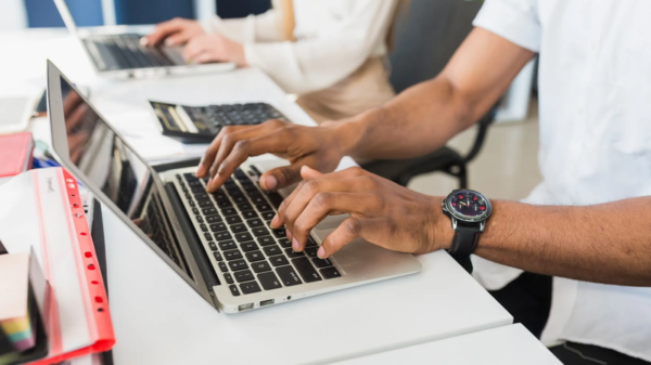 Job Market Trends: Demand Rises for Design and Media Professionals