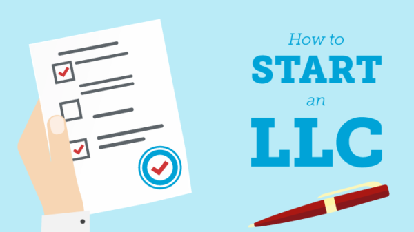 limited liability company