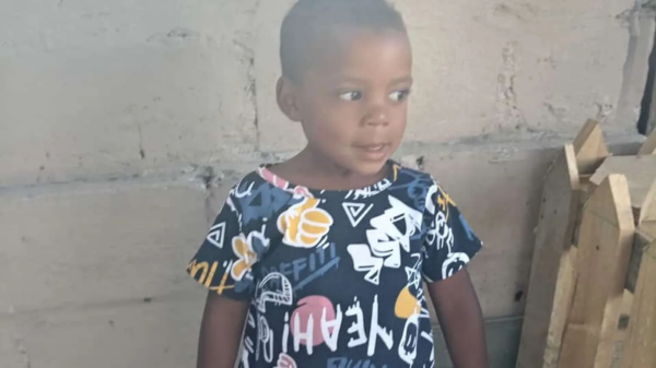 Gang Violence Claims Life of Four-Year-Old in Wesbank, Authorities Investigate