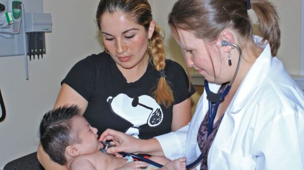 Lamprey Health Care: Providing Quality Community Health Services