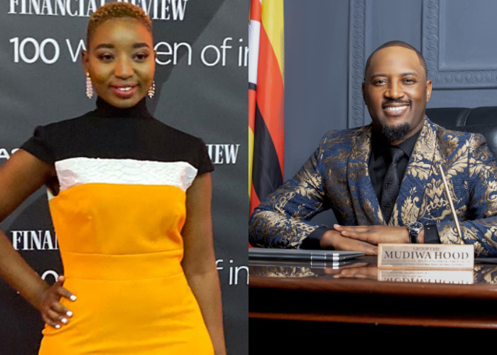 Susan Mutami Slams Mudiwa Hood Over Warning to Chin’ono, Mahere