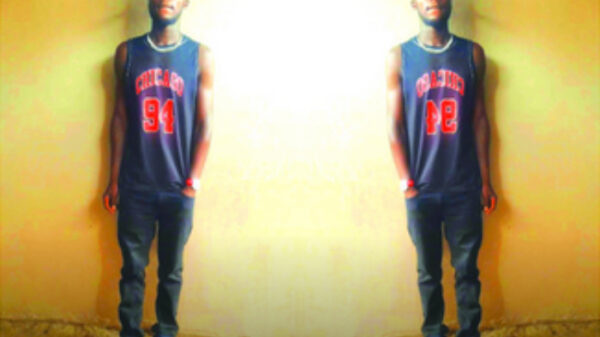 Form 4 Student Stabbed to Death by Classmate