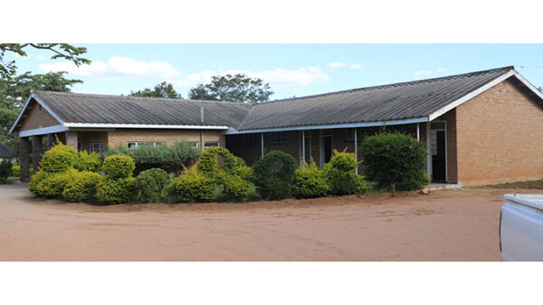 University of Matopo to Enroll First Students in August, Focusing on Climate and Mining Studies photo credit meta