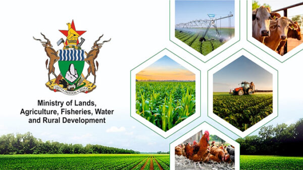 Government Launches One-Stop Center to Streamline Title Deed Issuance for Landholders photo credit the chronicles