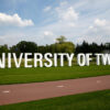 University of Twente