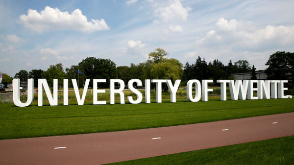 University of Twente