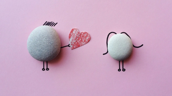 The Science of Love: How Your Brain Creates Happiness