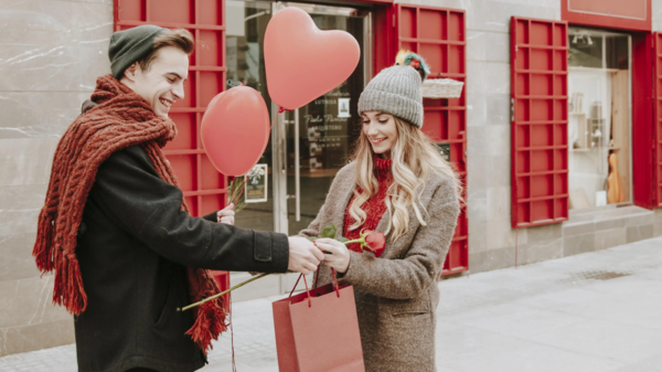 Valentine’s Day Gift Rules at Work: Can Employers Ban Them?