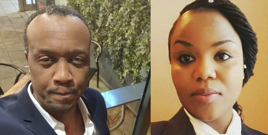 Simbarashe Chikanza Fadzayi Mahere