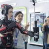 DeepSeek-R1: The AI Model Shaking Up the Industry with Efficiency and Innovation