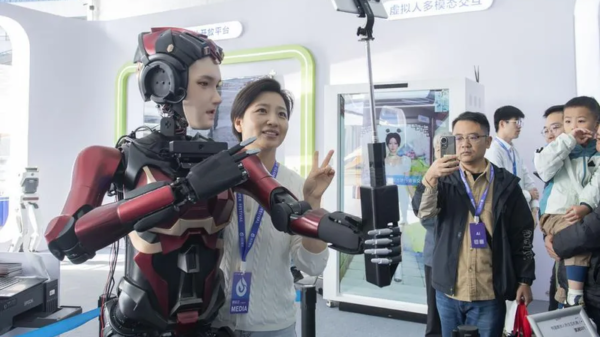 DeepSeek-R1: The AI Model Shaking Up the Industry with Efficiency and Innovation