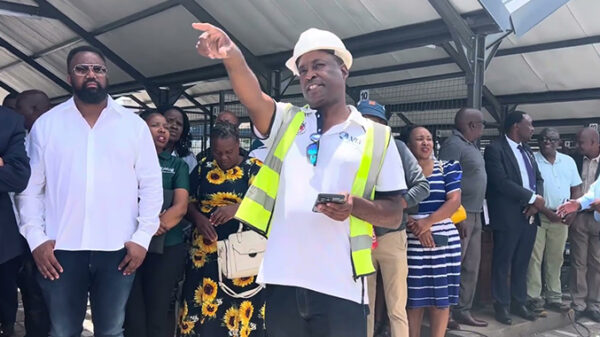 Bulawayo City Council Invests US$7.5 Million in Service Delivery Vehicles
