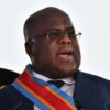 President Félix Tshisekedi