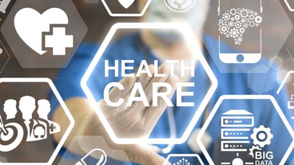 Health Care Business: Growth, Challenges & Innovations