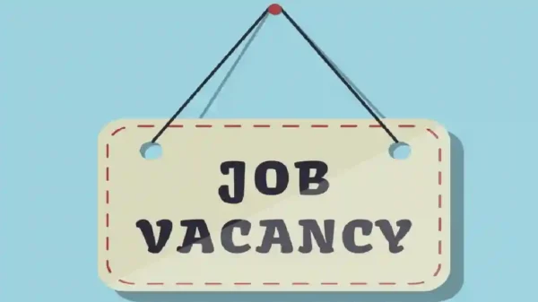 Women Encouraged to Apply: Finance and Administration Assistant Position Available photo crdit meta