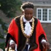 Zimbabwe’s Tafadzwa Chikoto Elected First Black Mayor in Corby, UK