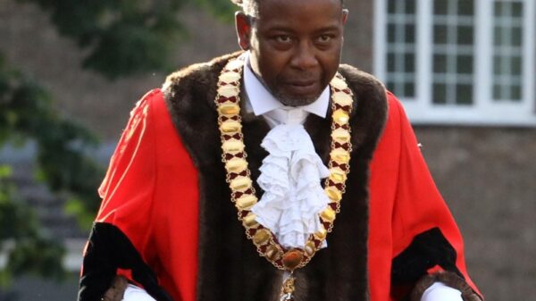 Zimbabwe’s Tafadzwa Chikoto Elected First Black Mayor in Corby, UK