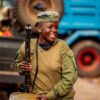Two Female Soldiers Sent Home After Pregnancy During DRC Mission