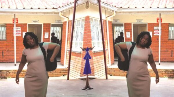 Woman Accuses Husband's Alleged Mistress of Spreading STIs