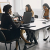 How Building a Strong Network Can Secure Your Next Job Opportunity