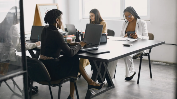 How Building a Strong Network Can Secure Your Next Job Opportunity