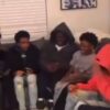 WATCH VIDEO -Teen's Birthday Bash Sparks Outrage After He Hired a Str*pper