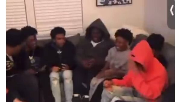 WATCH VIDEO -Teen's Birthday Bash Sparks Outrage After He Hired a Str*pper